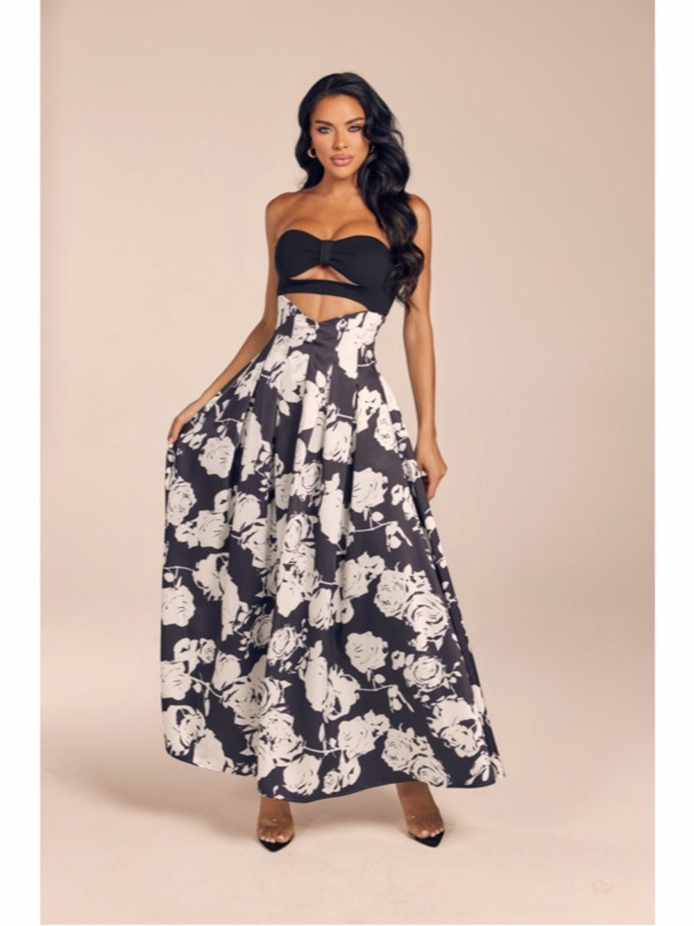 Evening Dress